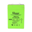 Upower - Batería recargable - Tecnología plomo-ácido AGM - Voltaje 6 V - Capacidad 4,5 Ah - 106 x 70x x 47/ 810g - Para respaldo o uso directo