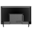 SAFIRE LED Full HD 32" monitor - Designed for video surveillance - 1920x1080 resolution - 16:9 format - Inputs: 1xHDMI, 1xVGA, 1xUSB - built-in speakers