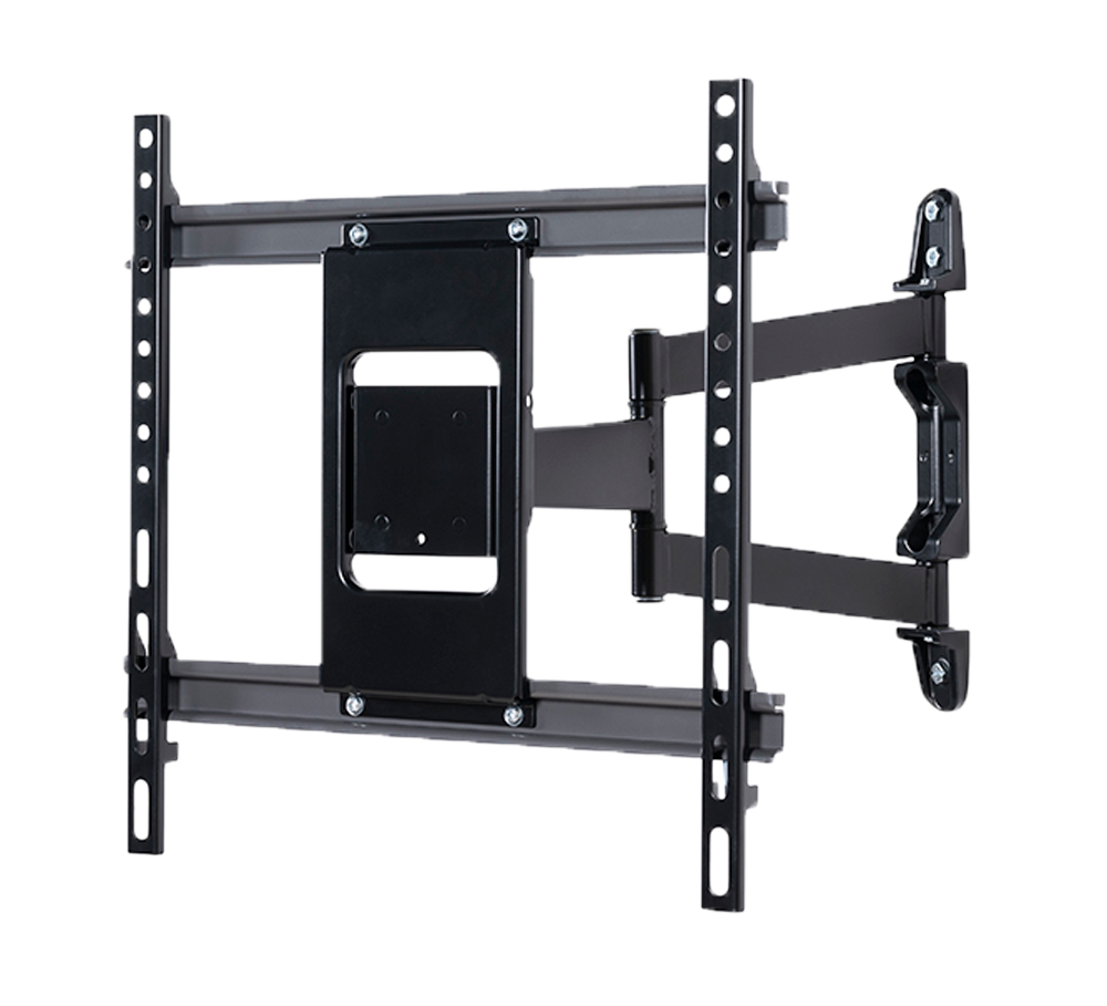 Support with arm for monitor - Hasta 55" - Max weight 35Kg - VESA 400x400mm
