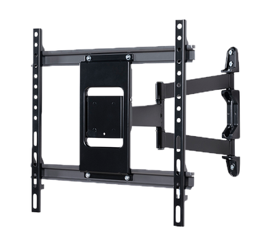 Support with arm for monitor - Hasta 55" - Max weight 35Kg - VESA 400x400mm