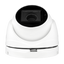 Telecamera dome Safire 5 Mpx 4N1 ULTRA - Alta sensibilità Ultra Low Light - Lente Motorizzata 2.7~13.5 mm Autofocus - EXIR IR LED Portata 60 m - WDR, BLC, HLC, 3DNR, Smart IR - IP67