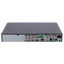 Safire 5n1 Video Recorder - Audio over coaxial cable / PoC power supply - 4CH HDTVI/HDCVI/HDCVI/AHD/CVBS/CVBS/ 4+2 IP - 8 Mpx (8FPS) / 5 Mpx (12FPS) - HDMI 2K and VGA output - Rec. Facial and Truesense