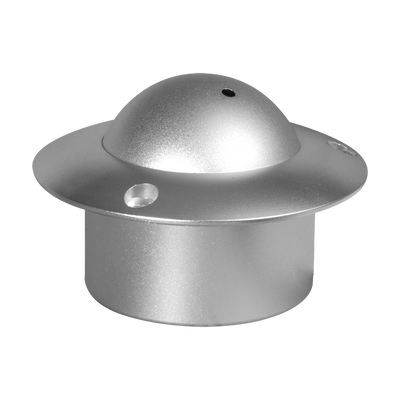 Telecamera Occulta Gamma PRO - Uscita 4 in 1 - 1/2.7" Aptina© 2.1 Mpx - Ottica 3.7 mm Pinhole - Illuminazione minima 0.01 Lux - Menu OSD