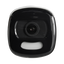 Cámara Bullet Safire Serie ULTRA - Salida 4 en 1 - 5 Mpx CMOS Alto Rendimiento Color Nocturno - Lente 3,6 mm | Luz Blanca Alcance 20 m - WDR | 3D DNR | F1.0 - Resistente al agua IP67