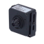 Telecamera IP 4 Megapixel - 1/3" Progressive Scan CMOSStarlight - Compressione H.265+/H.265/H.264+/H.264/MJPEG - Ottica 2.8 mm - Illuminazione minima 0.001 Lux - WEB, Software CMS, Smartphone e NVR