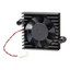 X-Security - VCR fan - Integrated heatsink - High cooling capacity - Spare part