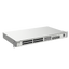 Reyee Switch Cloud Layer  2+ - 24 porte SFP Gigabit  (8 Porte Combo RJ45) - 4 porte SFP+ 10 Gbps - Static LAG/DHCP Snooping/IGMP Snooping/Port Mirroring - VLAN/Port Isolation/STP/RSTP/ACL/QoS - Server DHCP/Rotte statiche