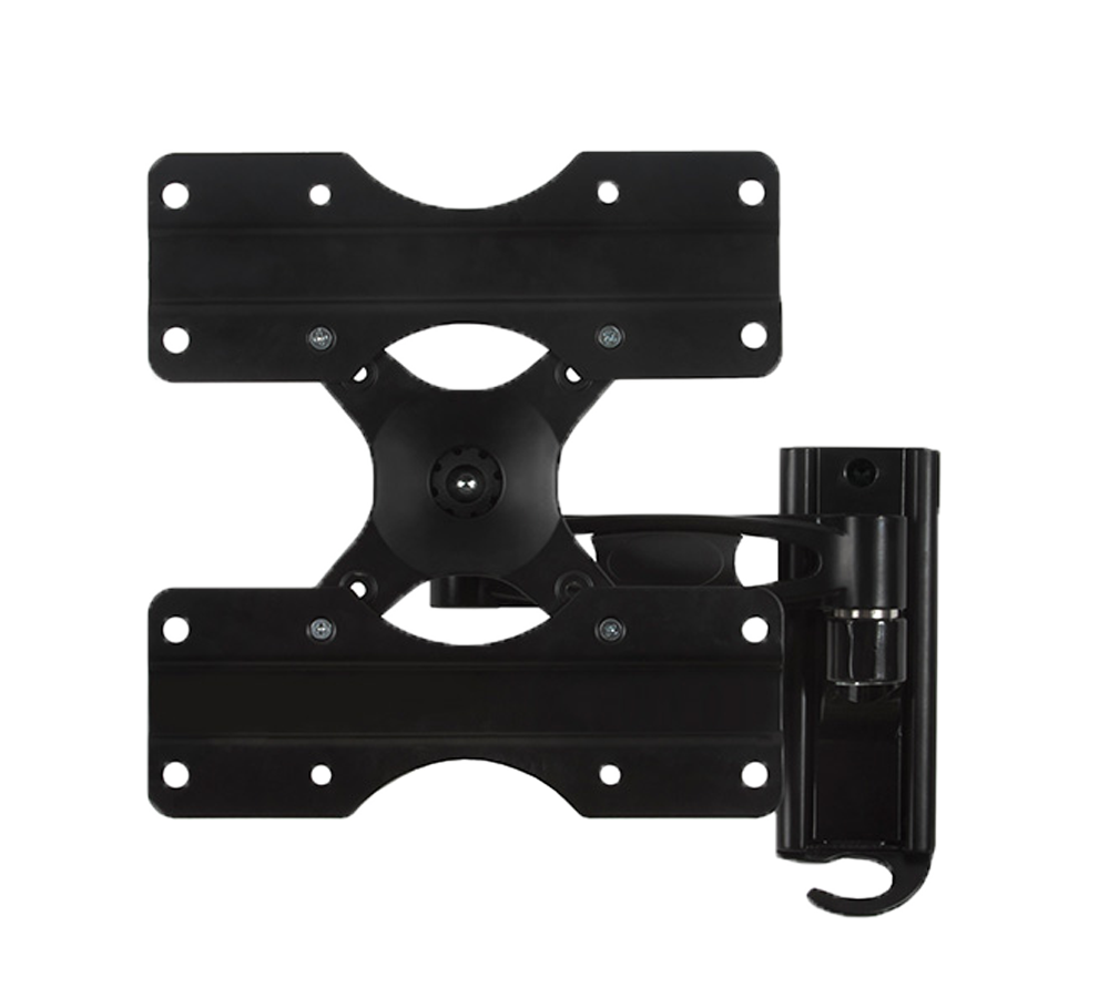 Support with arm for monitor - Hasta 49" - Max weight 25Kg - VESA 200x200mm