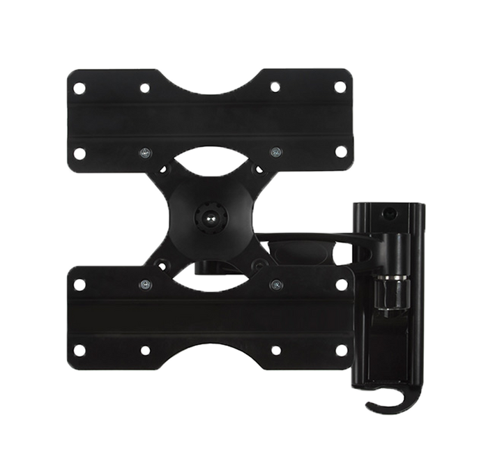 Support with arm for monitor - Hasta 49" - Max weight 25Kg - VESA 200x200mm