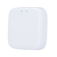 Conexión WiFi ZKTeco Smart Lock - Bluetooth | Control por voz - Apertura y cierre remoto desde la app - Compatible con ZK-ML200DD - Registros descargables - Plug &amp; Play