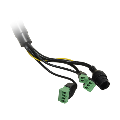 Telecamera motorizzata IP Ultra Low Light 2 Megapixel - 1/2.8” Progressive Scan CMOS - Compressione H.265+/ H.265 / H.264+/ H.264 - Lente 4.8~120 mm (25X) Auto Iris - IR LEDs portata 100 m - Truesense: Filtro di falso allarme per persone e veicoli