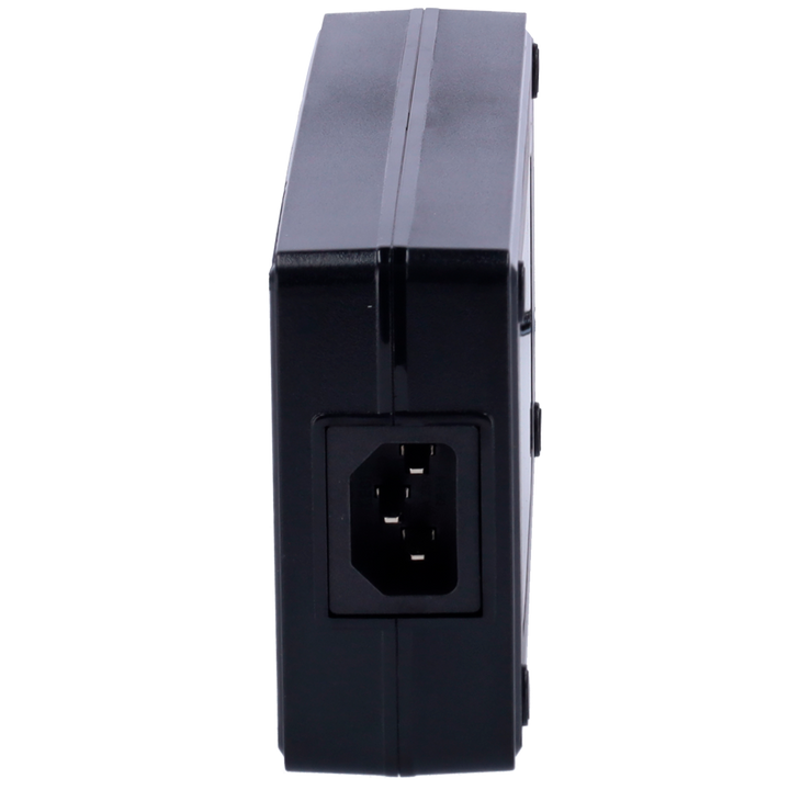 Teltonika - PSU per Switch - Compatibile con TK-TSW200 - Potenza 250W - Ingresso AC UE - Connettore 2 Pin