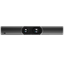 Yealink Videoconferenza All in One - Camera 8MP - Angolo di visione 120º - 8 microfoni integrati - Altoparlante integrato - Compatibile con Teams o Zoom