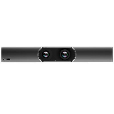 Yealink All in One Videoconferencing - 8MP Camera - 120º Viewing Angle - 8 Integrated Microphones - Integrated Speaker - Compatible with Teams or Zoom