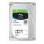 Seagate Skyhawk hard drive - 1 TB capacity - SATA 6 GB/s interface - Model ST1000VX001 - Special for video recorders - Alone or installed on DVR