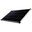 Sistema di alimentazione stand-alone per TVCC - Pannello solare da 200W - Batteria al Litio LiFePo 1280Wh (100Ah) - Regolatore MPPT integrato - Staffa per montaggio su palo - RS-485 per comunicazione