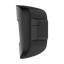 Ajax - Alloggiamento del rivelatore - AJ-COMBIPROTECT-B - Facile installazione - Include SmartBracket - Colore nero - Innowatt