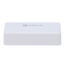 Safire - Switch da tavolo - 5 porte Gigabit - Velocità 10/100/1000 Mbps - Plug &amp; Play - Tecnologia di risparmio energetico