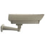 Protector box - Aluminum alloy - Water resistant - Ventilation and Heating DC 12 V - Bracket included - Maximum quality and protection
