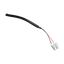 infrarosso di messa a fuoco 120m - Iluminazione LEDs - 850nm, 60° di apertura - 6 leds Ø10 - Esso comprende una cellula di fotocontrollo - 228 (Fo) x 157 (Ø) mm
