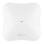 Reyee - AP Omnidirectional Wi-Fi 7 Tri-Radio - Frequencies 2.4, 5 and 6GHz - Supports 802.11a/b/g/n/ac/ax/be - Transmission speed up to 19000 Mbps - MIMO antennas 4x4 on 2.4, 4x4 on 5 y 4x4 on 6GHz