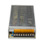 Switched power source - Input AC 100V~240V - Output DC 12V / 20A (240W) - Resettable protection fuse - Power source DC 12V / 15A - Metal body