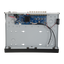 Videoregistratore 5n1 X-Security - 16 CH HDTVI/HDCVI/AHD/CVBS (5Mpx) + 8 IP (6Mpx) - Audio su coassiale - Risoluzione videoregistratore 5M-N (10FPS) - 2 CH Riconoscimento facciale - 16 CH Riconoscimento di persone e veicoli