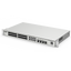 Reyee Switch Cloud Layer  2+ - 24 porte SFP Gigabit  (8 Porte Combo RJ45) - 4 porte SFP+ 10 Gbps - Static LAG/DHCP Snooping/IGMP Snooping/Port Mirroring - VLAN/Port Isolation/STP/RSTP/ACL/QoS - Server DHCP/Rotte statiche