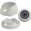 Cámera dome Gama 1080p ECO - 4 in 1 (HDTVI / HDCVI / AHD / CVBS) - 1/2.7" Brigates© BG0806 - Lente 3.6 mm - 12 LED SMD IR Distanza 25 m - Indoor