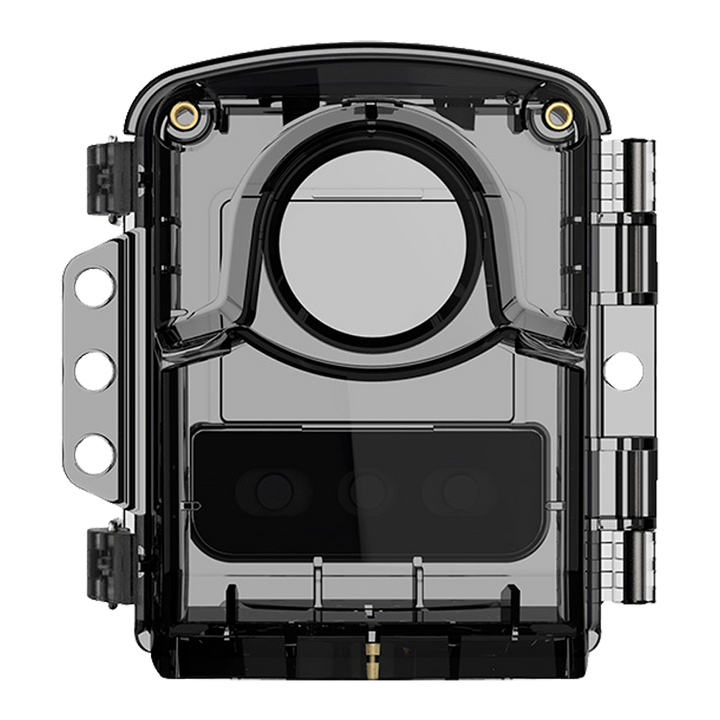 Protector box - Plastic - IP67 water and dust resistant - Top quality and protection