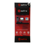 Pannello espositivo - TVCC 4K | Videocitofoni - Accessi e presenze - Switch con connessione internet - Plug &amp; Play - Stand incluso