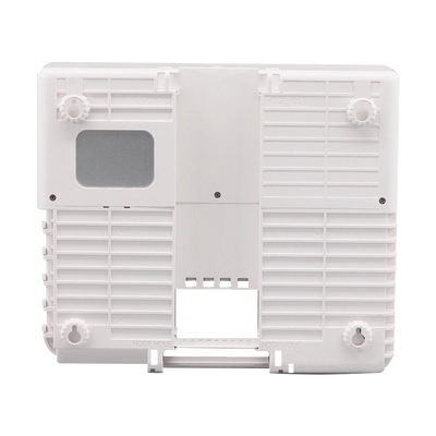 Switch PoE per esterni - 22 porte PoE+ - 2 RJ45 Hi-PoE - 2 RJ45 Uplink - 22 porte 10/100 Mbps - 4 porte Gigabit - A 300 W in totale per tutte le porte - Standard IEEE802.3at PoE+ / af PoE / bt Hi-PoE - Protezione dai Fulmini 6KV, ESD 8KV, IP65