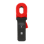 Pinza amperimétrica para medir la resistencia de tierra - Pantalla EBTN hasta 1000 cuentas - Medición de corriente de fuga hasta 30A - Medición de resistencia de tierra hasta 1000Ω - Calibración automática | Rango automático - Alarma de límite