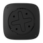 High temperature detector - and rapid temperature rise - Wireless 868 MHz Jeweler - Integrated 85 dB siren - EN 14604 certified - Power supply 2 non-replaceable lithium batteries