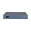 Switch PoE - 16 porte PoE + 2 Uplink (RJ45 + SFP) - Velocità 10/100 Mbps - Fino 135W in totale per tutte le porte - Fino a 4k della tabella degli indirizzi MAC - Standard IEEE802.3af (PoE) / a (PoE+)