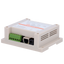 Videologic modulo esterno 4 relè - Connessione IP - 4 uscite relè e 4 ingressi
