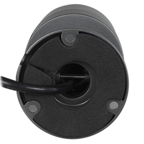 8Mpx PRO Range bullet camera - 4 in 1 (HDTVI / HDCVI / AHD / CVBS) - 1/2.5" Sony© IMX274+FH8556 - 3.6 mm lens - IR LEDs Array autonomy 30 m - WDR 120dB