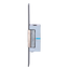 Apriporta elettrico Dorcas - Per porta singola | Scrocco regolabile - Modo apertura Fail Secure (NO) - Forza di tenuta 330 kg - Alimentazione AC/DC 8-12V - Montaggio ad incasso | Passaggio libero