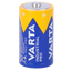 Fujitsu - Pila D / LR20 / 13A - Voltaggio 1.5 V - Alcalina - Capacità nominale 15250 mAh - Compatibile con i prodotti a catalogo