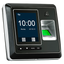 Control de acceso autónomo Hysoon - Huellas dactilares y tarjeta EM - 3.000 registros / 160.000 registros - TCP/IP, RS485 y Wiegand 26 - Controlador integrado - Software eTime gratuito
