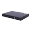 Safire Smart - Grabador de vídeo NVR para cámaras IP gama A1 - Vídeo 16CH / Compresión H.265+ - Resolución hasta 8Mpx / Ancho de banda 160Mbps - Salida HDMI 4K y VGA / 2HDDs - Reconocimiento facial / Búsqueda inteligente