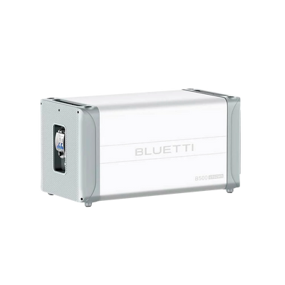 Expansion battery - Large capacity 4960Wh - LiFePO4 99.2V / 50Ah - Multiple discharges/multiple charging forms - 4000 life cycles | IP65 - Compatible with BL-EP600