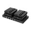 Splitter-Extensor HDMI1x4 - 1 transmitter / 4 receptors - Resolution up to 4K@30Hz - Range up to 70m - Over cable UTP CAT6/6A/7 - Control RS232