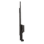 Support with inclination for monitor - Hasta 55" - Max weight 50Kg - VESA 400x400mm
