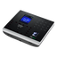 Presence and Access Control - SilkID Fingerprints, Facial Recognition, EM Card and Keyboard - 2000 faces / 3000 fingerprints / 100,000 logs - TCP/IP and USB - Presence control mode management - ZkTime SmallBusiness | ZkTime Enterprise