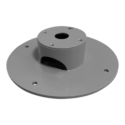 Table stand - Access specific - Compatible with FACE-TEMP-T - Connection holes - 55mm (Al) x 240mm (An) x 240mm (Fo) - Made of steel
