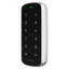 Lettore autonomo ANVIZ - Tastiera e RFID - 2000 registrazioni / 50000 registri - TCP/IP, RS485, miniUSB, Wiegand - Controller integrato - Adatto per antivalandici all'esterno