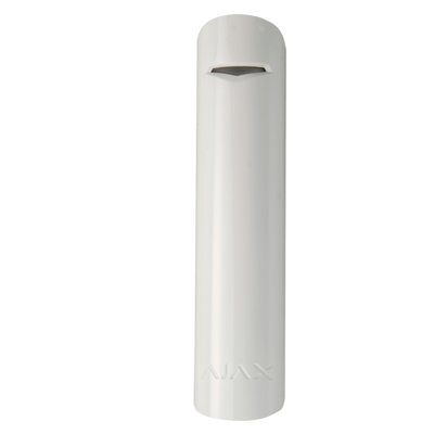 Ajax - Alloggiamento del rivelatore - AJ-DOORPROTECT-W e AJ-DOORPROTECTPLUS-W - Facile installazione - Plastica ABS - Colore bianco - Innowatt