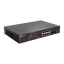 Reyee Switch PoE Sobremesa - 8 Puertos RJ45 + 2 Uplink SFP - 8 Puertos Gigabit + 2 Puertos Gigabit - 8 Puertos PoE+ 802.3af/at | Potencia total 120W - Aislado de Puertos / Flow Control - Plug and Play