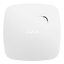 Ajax - Alloggiamento del rivelatore - AJ-FIREPROTECT-W e AJ-FIREPROTECTPLUS-W - Facile installazione - Plastica ABS - Colore bianco - Innowatt